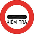 Kiểm tra
