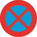 Cấm dừng và đỗ xe