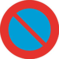 Cấm đỗ xe